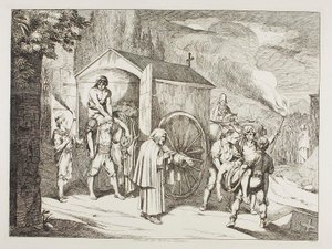 da Bartolomeo Pinelli
