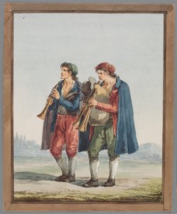 Il battesimo dell