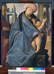 Sacra Famiglia