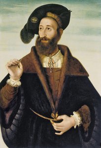 Ritratto di un uomo