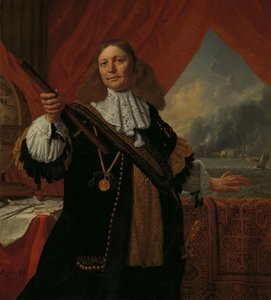 Johan de Liefde da Bartolomeus van der Helst