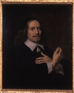 Ritratto di un uomo