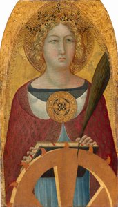 Santa Caterina d