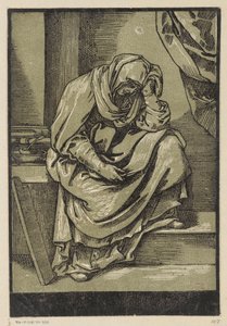 Sibilla da Bartolommeo Coriolano