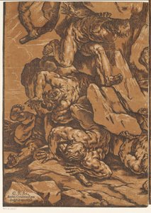 Caduta dei giganti (terza parte)