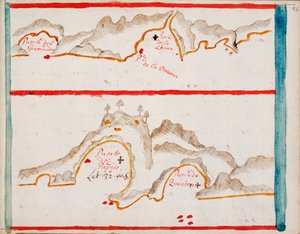 Baia di la Ligua e Papudo