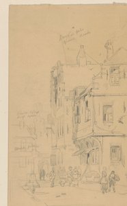 Ritratto di Willem Bodeman da Basile de Loose