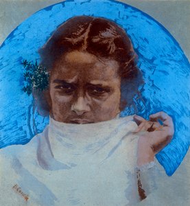 Donna berbera