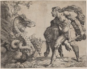 Ercole e l