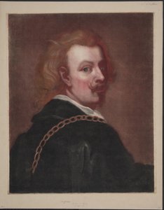 Il rapimento di Deianira da Battista Franco