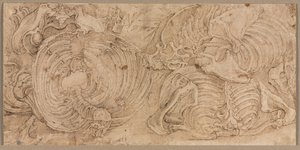 Gabbie toraciche, primi anni 1540