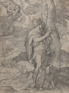 San Rocco, 1535-73 da Battista del Moro