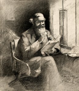 Una buona storia, 1889 da Bayard Henry Tyler