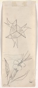 Foglio di schizzi