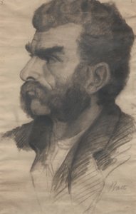 Contadino da Bela Lyon Pratt