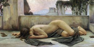 Il sacrificio di Isacco