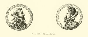 Alberto VII, Arciduca d