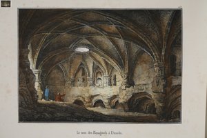 Il buco degli Spagnoli a Utrecht