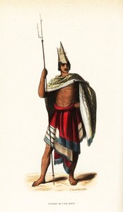 Nativo dell