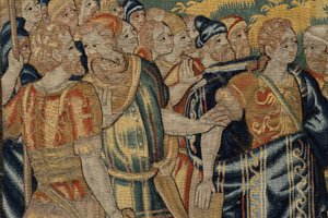 Storia di Ciro II il Grande