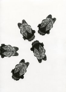 Riunione dei bombi, 2013 da Bella Larsson