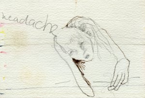 Mal di testa, 2000 da Bella Larsson
