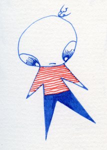 Piccolo salto da Bella Larsson