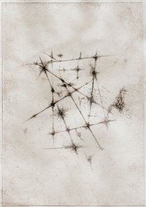 Nebulosa, 2018 da Bella Larsson