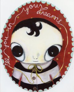 Ci vediamo nei tuoi sogni, 2010 da Bella Larsson