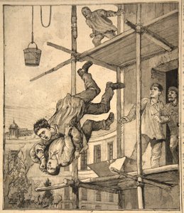 Il dramma di Tolosa, da 