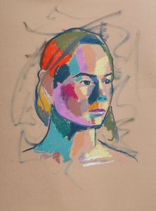 Studio di colore 17