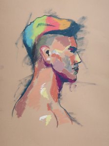 Studio di colore 19, 2023