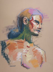 Studio di colore 6 da Ben Benet