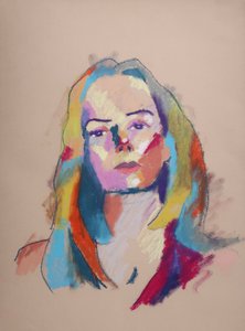 Studio di colore 8 da Ben Benet