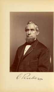 [Charles Reeder]