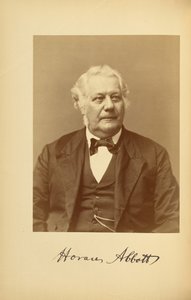 [Horace Abbott] da Bendann Brothers