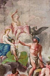 Raffigurazione allegorica dell