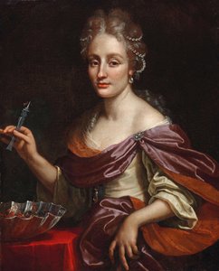 Portia da Benedetto Gennari