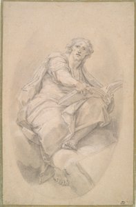 Isaia da Benedetto Luti