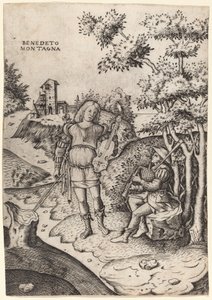 Apollo e Marsia