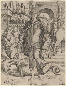 San Giorgio