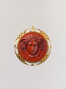 Testa di Medusa