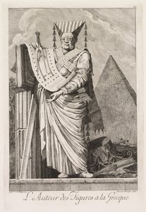 Mascherata alla Greca: L
