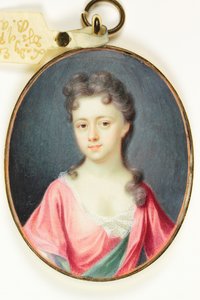 Lady Elizabeth Noel, duchessa di Portland