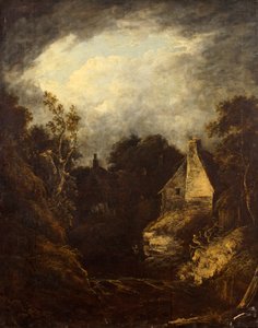 Mulino di Chippenham, 1809