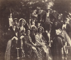 Gruppo di nozze