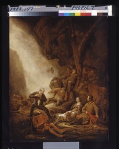 Adorazione dei pastori