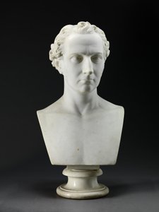 Busto Ritratto del Fratello dell