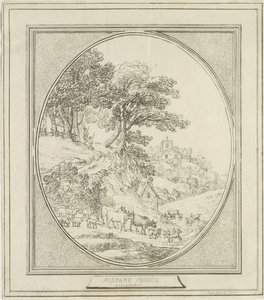 Chiesa di Kinver da Benjamin Green