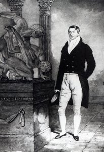 John Gulley, c.1810